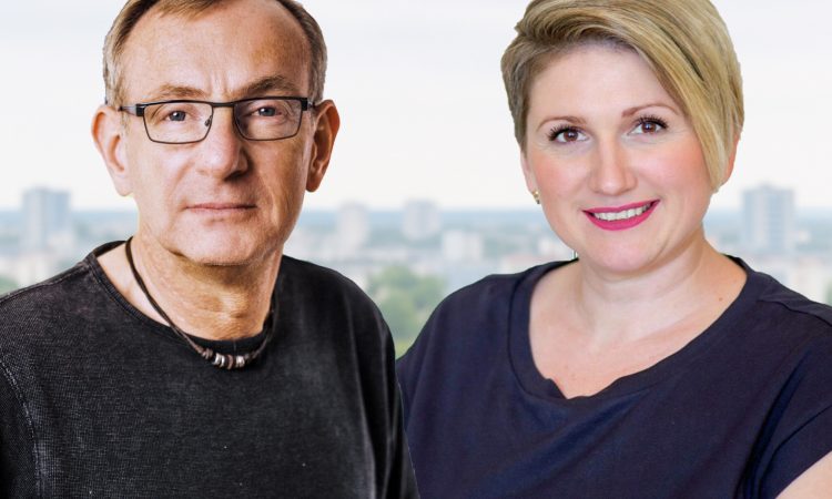 Bernd Siggelkow ist bereit für das AGH zu kandidieren Dank an Olga Gauks, die sich 2026 nicht erneut um ein Mandat bewirbt