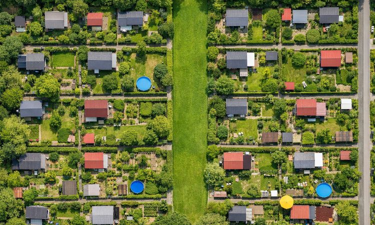 Mit dem Kleingartensicherungsgesetz werden alle Kleingärten auf landeseigenen Flächen per Gesetz grundsätzlich geschützt. Erstmalig werden damit 80% aller Kleingartenflächen in Berlin per Gesetz gesichert. 